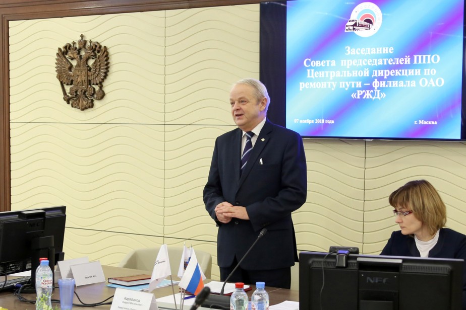 РОИ для профсоюзов