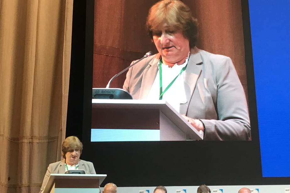 Зарплата женщин в России отстает от зарплат мужчин на 28%