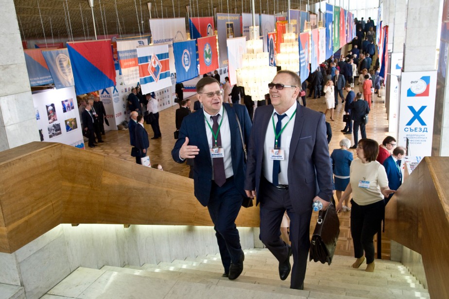 Делегаты и их приоритеты