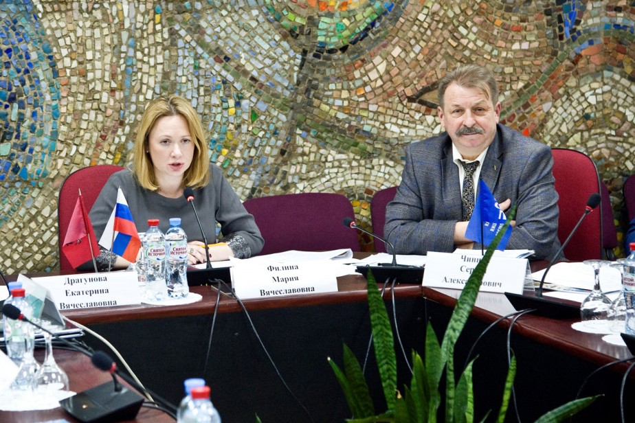 За ясность и порядок