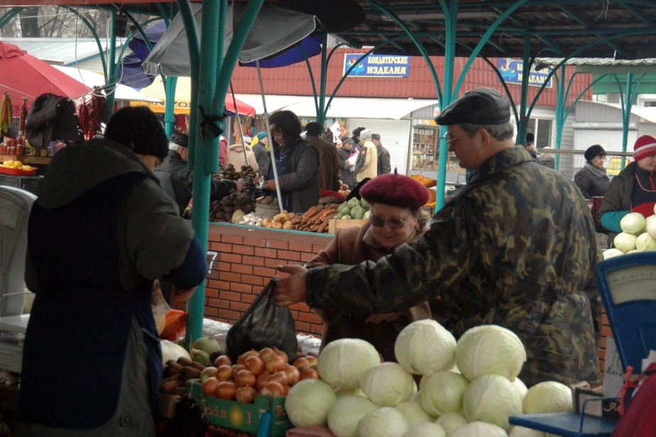 От прожиточного минимума к потребительскому бюджету