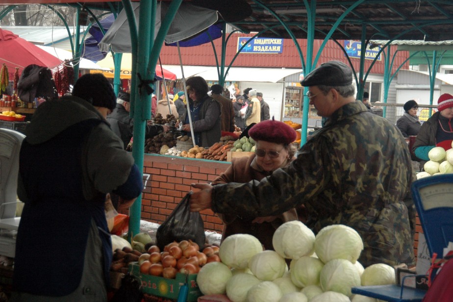 От прожиточного минимума к потребительскому бюджету