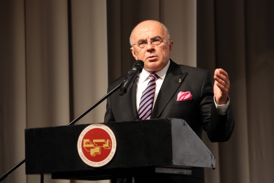 Возможен ли альянс цивилизаций?