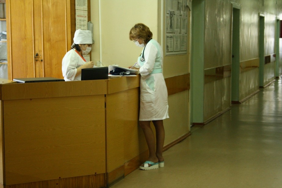 Майский указ по повышению зарплат медикам не выполнен в 50 регионах