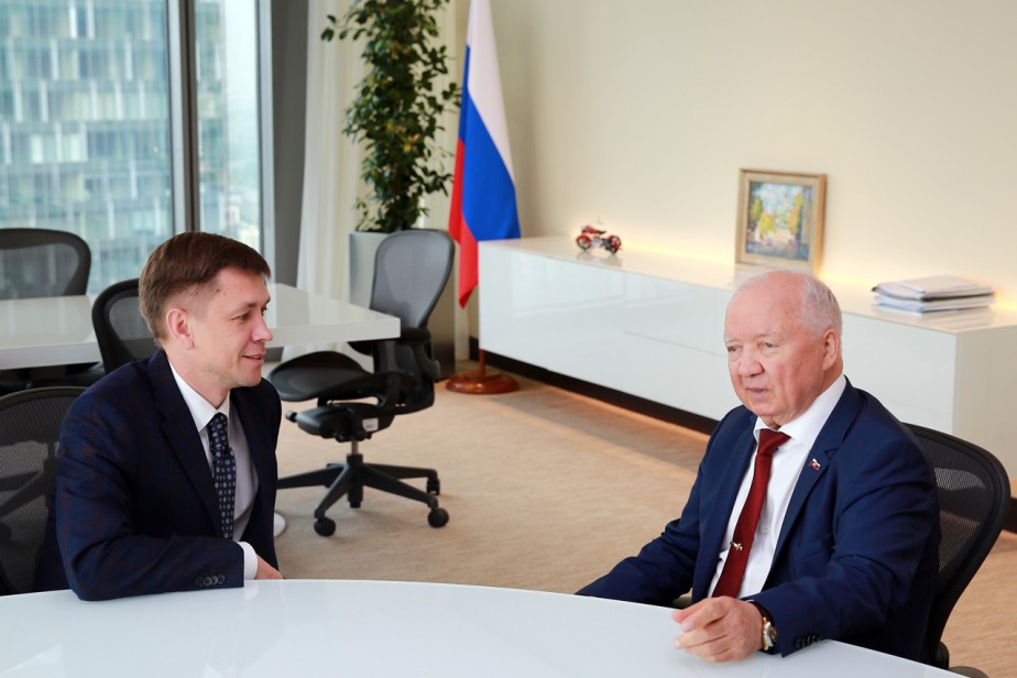 Жизнь в период реформ