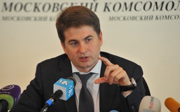 Алексей Немерюк: «Минимальный школьный набор стоит 8700 рублей»