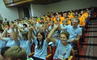 Молодые педагоги объединятся в Совет