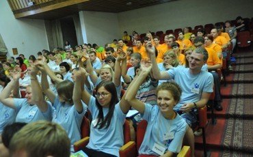 Молодые педагоги объединятся в Совет