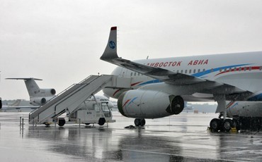 “Тушки” и летчики Аэрофлоту не нужны?