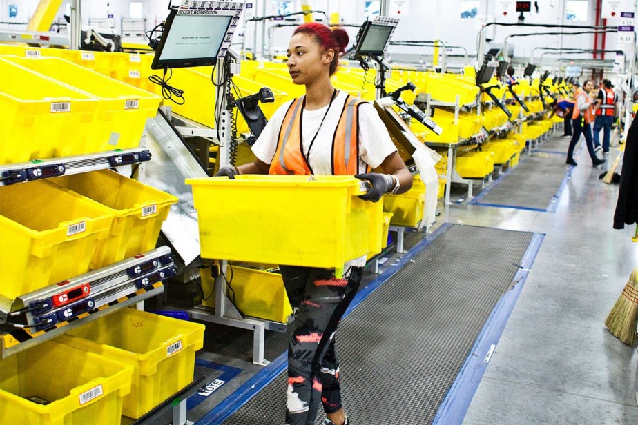 Вдох-выдох - и за работу!