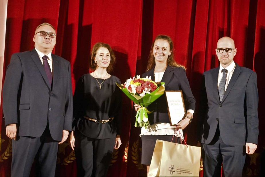 Подарок для самых гуманных