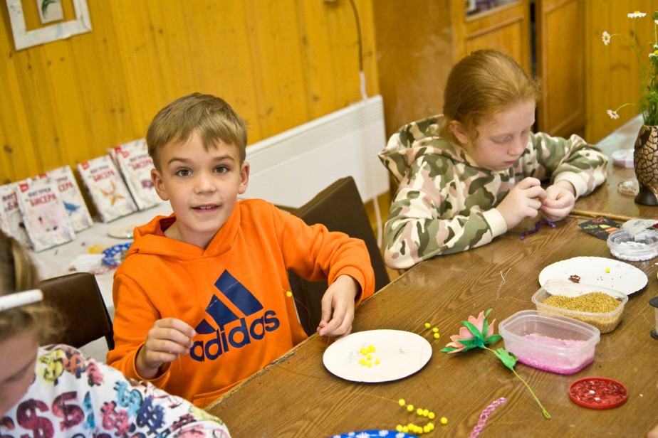 “Орлята” не хотят улетать