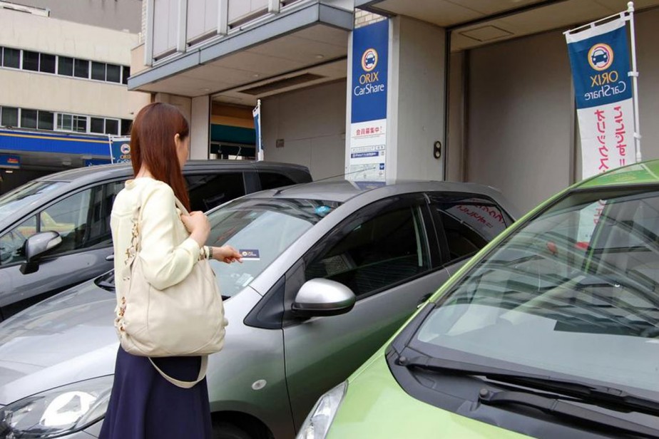 Не от хорошей жизни