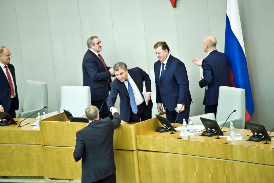 Весна ушла, весне дорогу