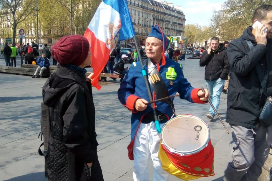 Третий возраст Пятой республики