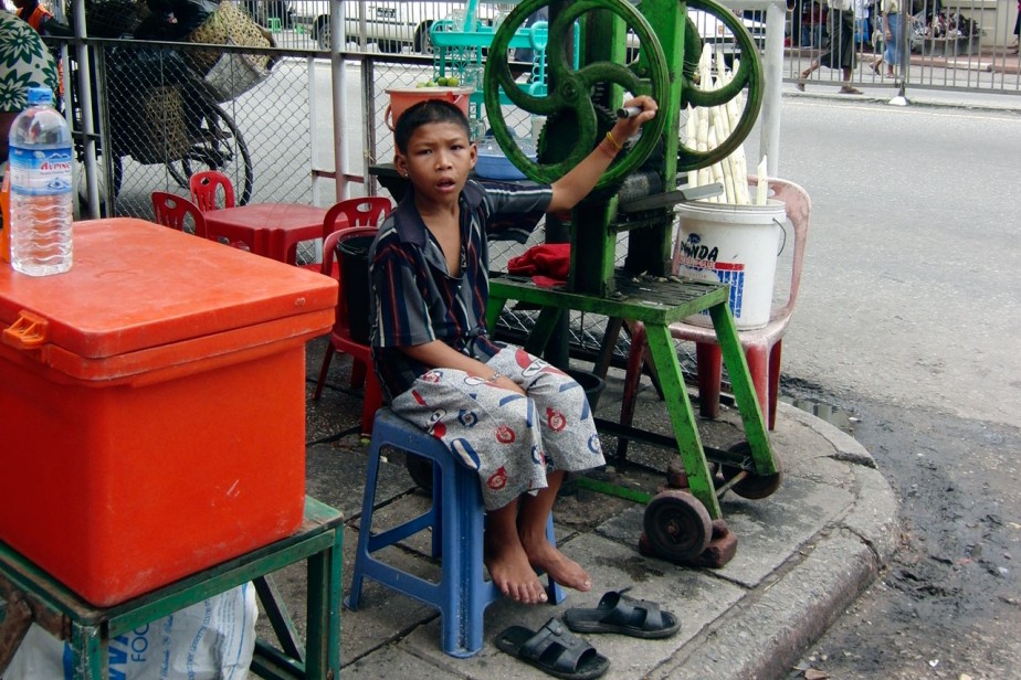 Навстречу ликвидации