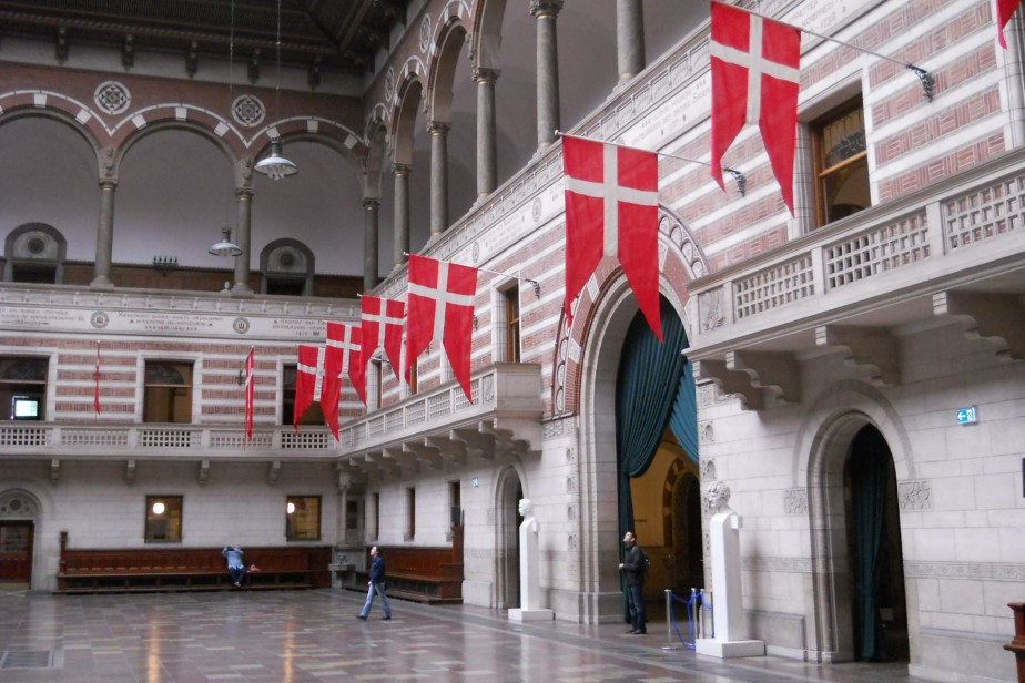 В Дании банки начали выдавать ипотеку под ноль процентов