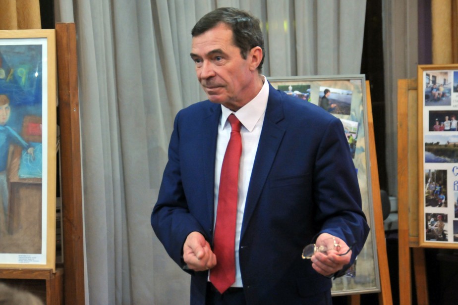 Когда каждый - лидер Когда каждый - лидер