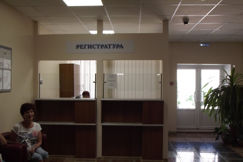 В Свердловской области разработают единый подход к защите прав медработников В Свердловской области разработают единый подход к защите прав медработников