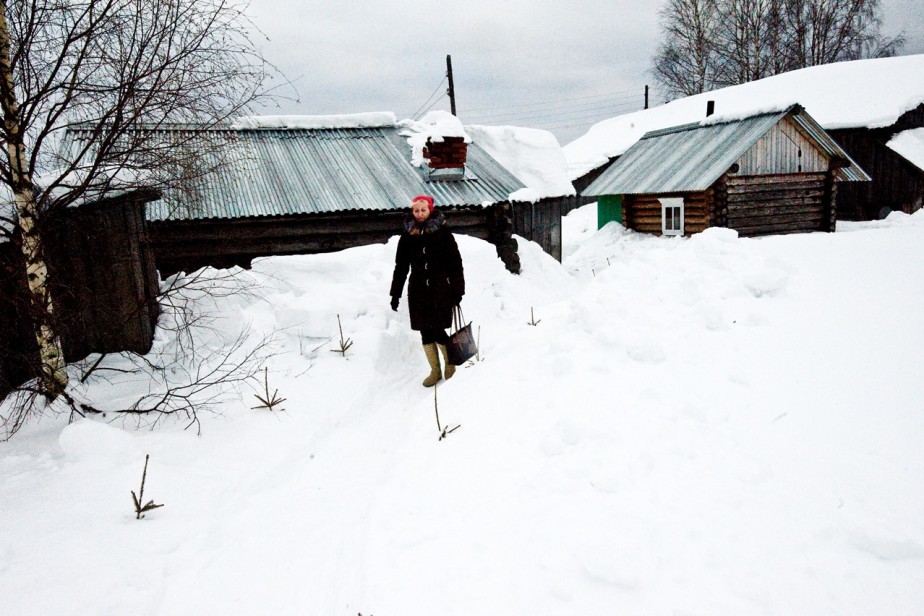 Госдума отклонила законопроект о повышении пенсий на Дальнем Востоке