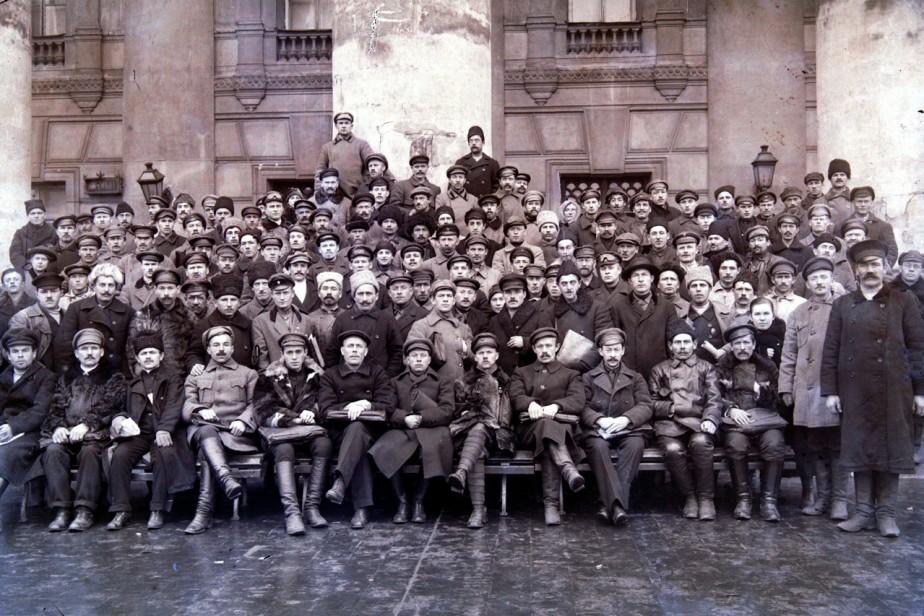 Дорога длиною в век