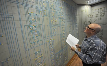 Удушающий захват