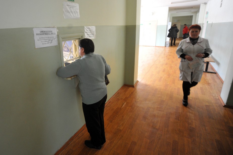 Спасти рядовую первичку