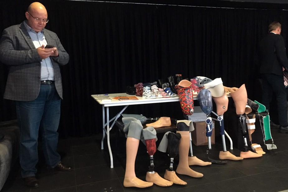 Мартовский четверг российского доктора