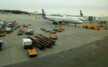 Депутат Госдумы обвинил «Аэрофлот» в блокаде жителей Дальнего Востока Депутат Госдумы обвинил «Аэрофлот» в блокаде жителей Дальнего Востока