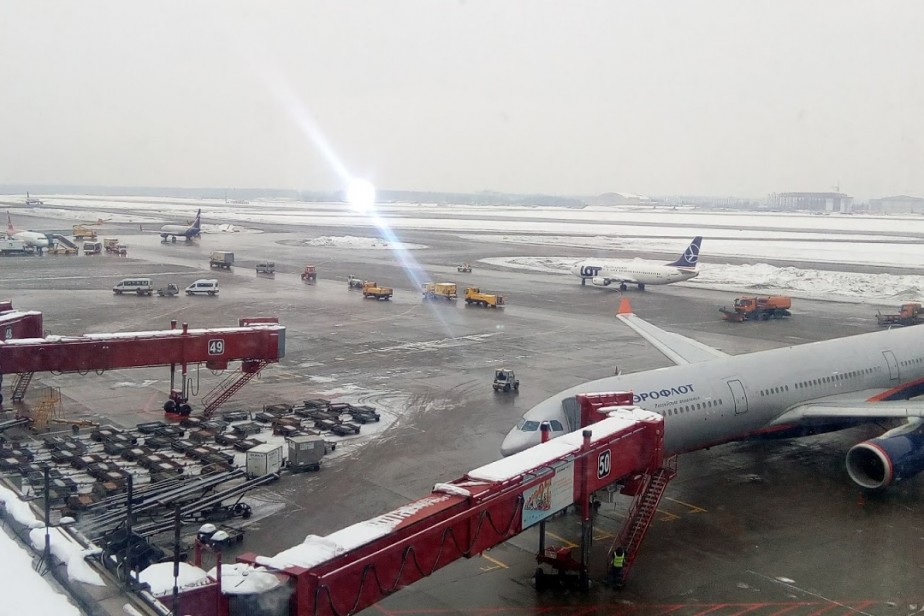 Госдума поручила Минтрансу разобраться с авиабилетами на дальневосточном направлении Госдума поручила Минтрансу разобраться с авиабилетами на дальневосточном направлении