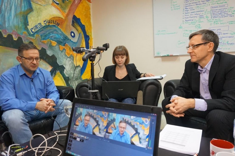 Данные Росстата обсудили во время «Профсоюзного подхода» Данные Росстата обсудили во время «Профсоюзного подхода»