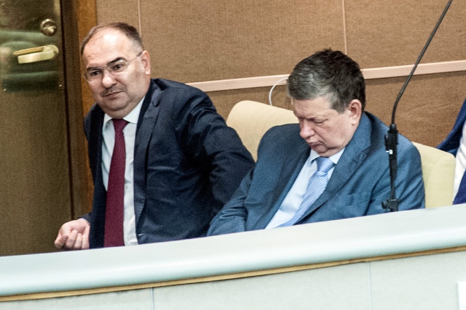 Песнь пенсий