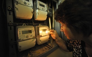 Удушающий захват. Теперь и для простых граждан тоже