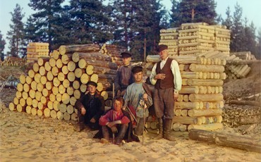 Вернуть эпохе колорит