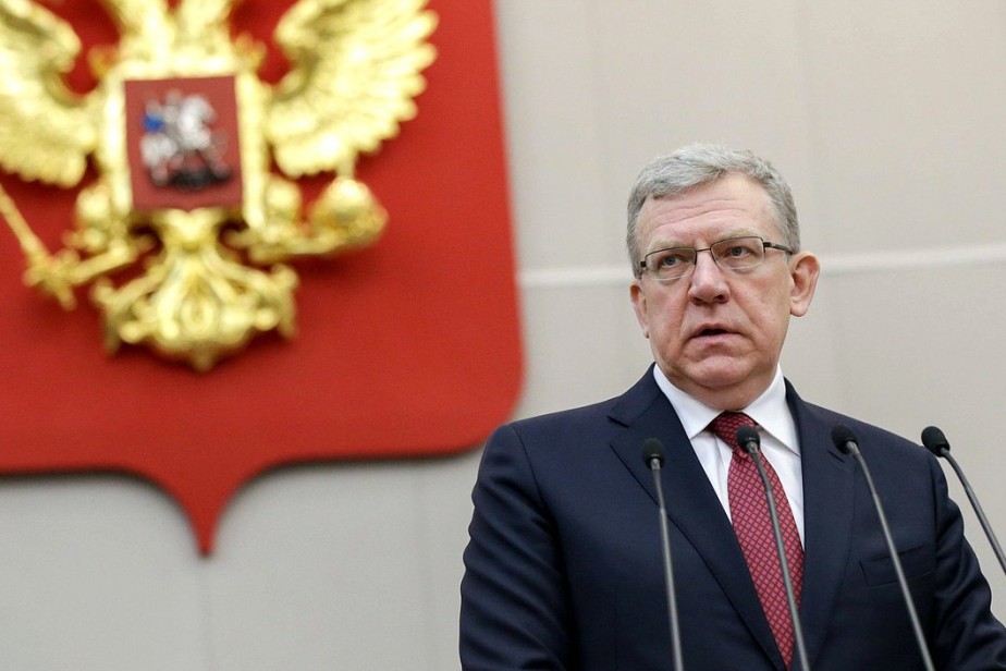 Кудрин призвал перераспределить социальные пособия Кудрин призвал перераспределить социальные пособия