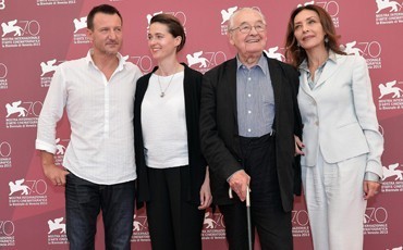 Человек надежды