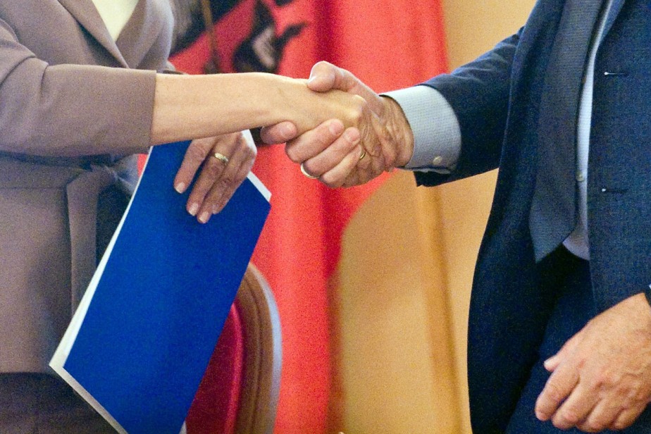 Ответственность сторон социального партнерства