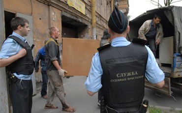 Ребенка не смогут лишить жилья?