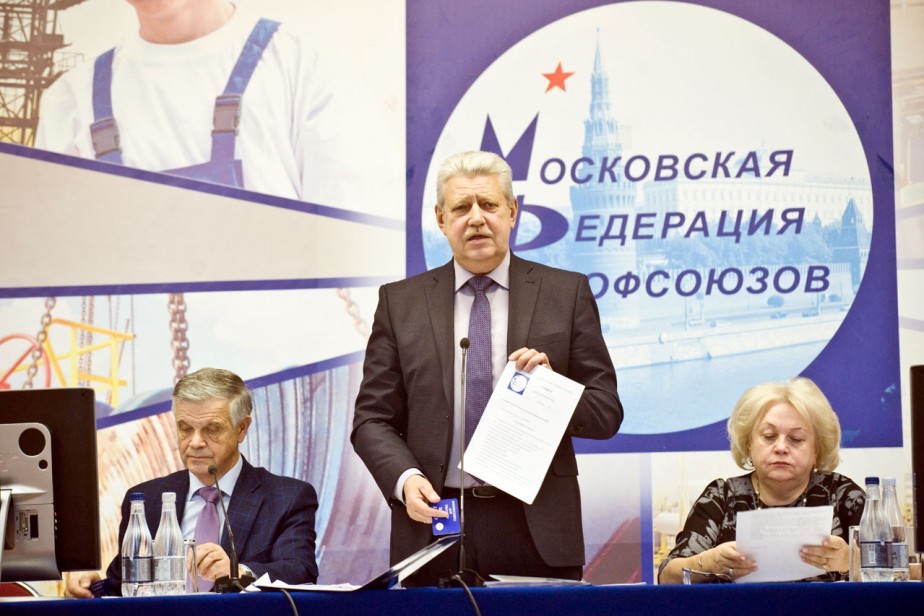 Информировать по-новому