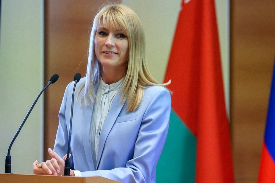 Депутат Журова рассказала о россиянах, умоляющих поднять пенсионный возраст Депутат Журова рассказала о россиянах, умоляющих поднять пенсионный возраст