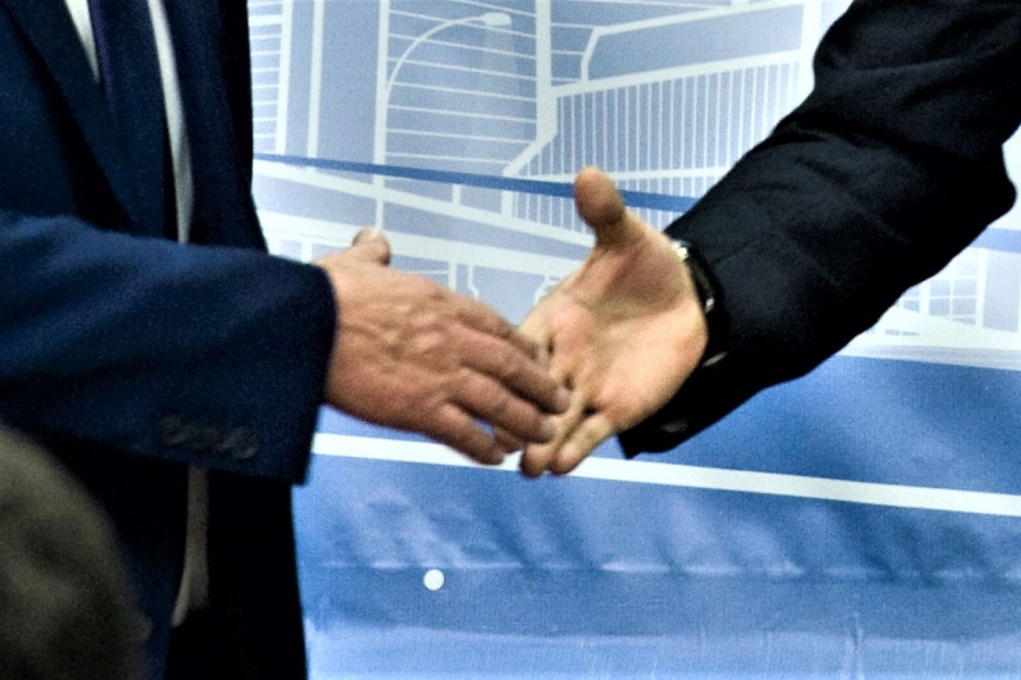 Социальное партнерство: коротко о главном