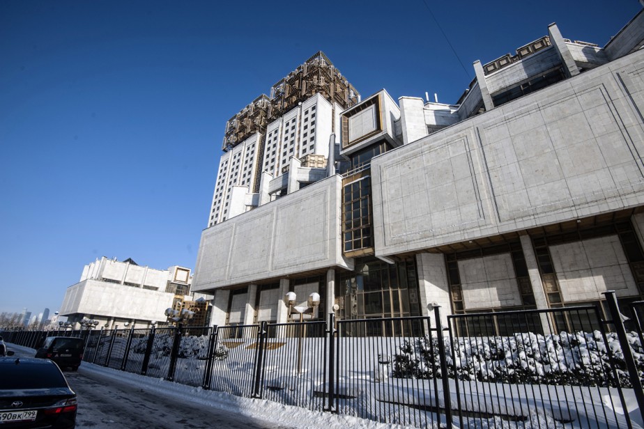 Выборы в РАН прошли. Вопросы остались Выборы в РАН прошли. Вопросы остались