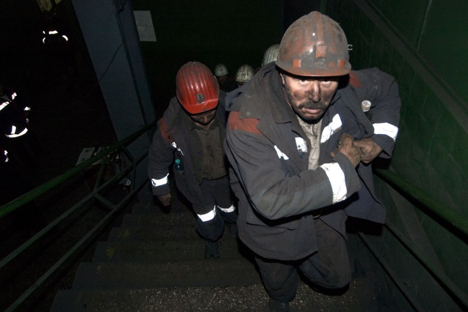 К реформе задом, лицом к Северу