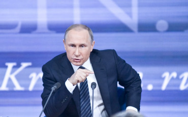 Путин: рост пенсий вдвое превысит инфляцию