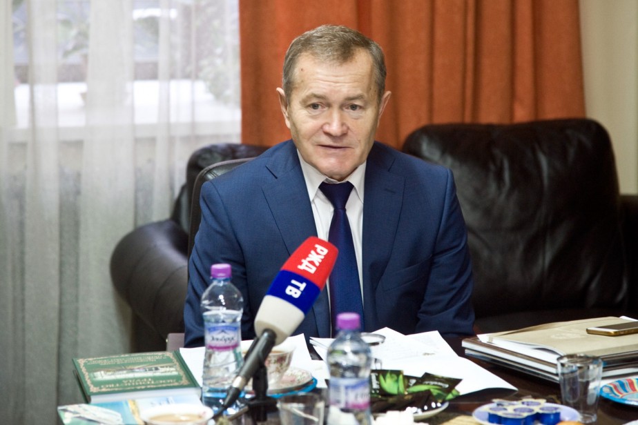 Трижды индексировали, добились роста