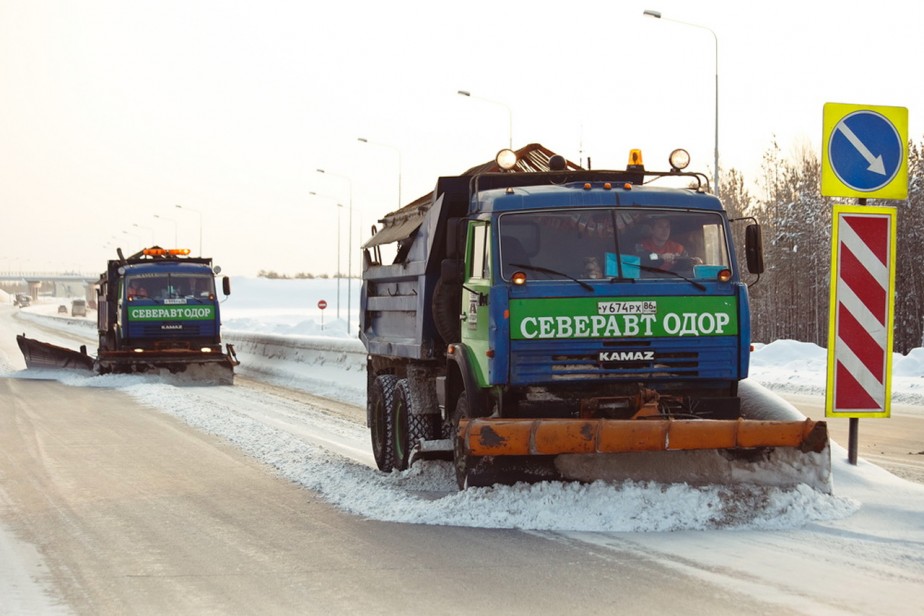 “Северавтодор” проигрывает суды
