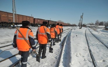 Минфин порекомендовал топ-менеджерам РЖД сократить свои зарплаты