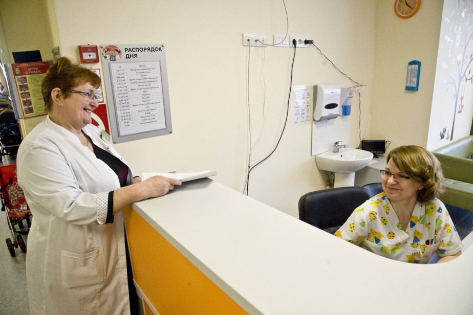 Майские указы предложили прописать в Трудовом кодексе Майские указы предложили прописать в Трудовом кодексе