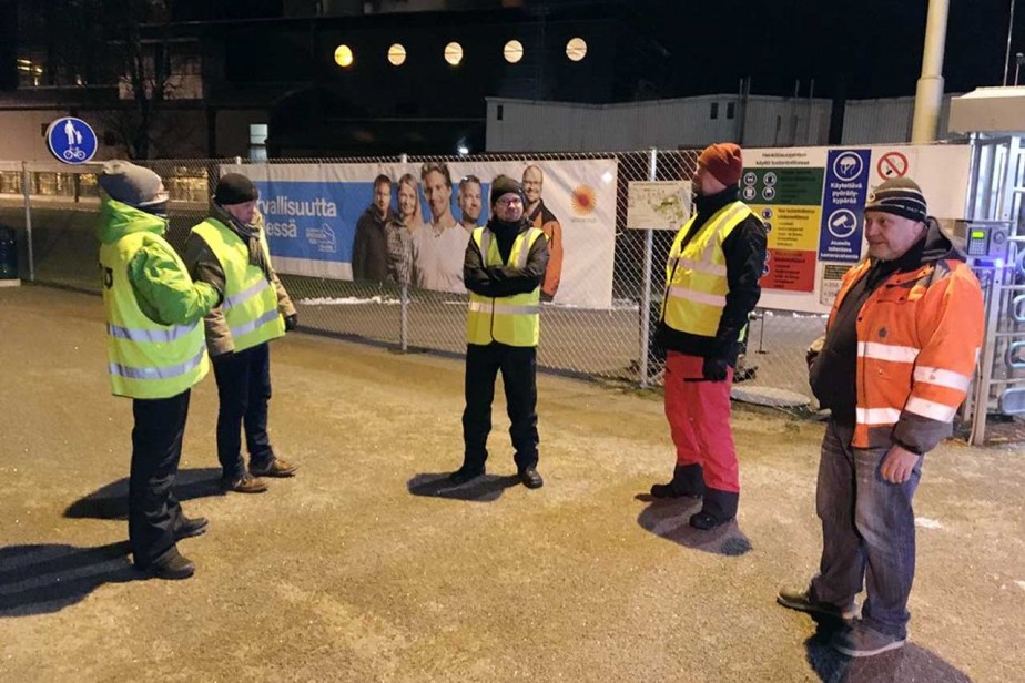 Протест оплачен