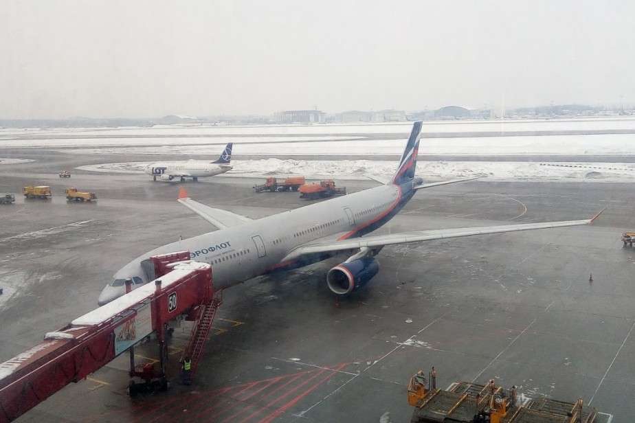 «Аэрофлот» отказывает в компенсации вдове погибшего пилота